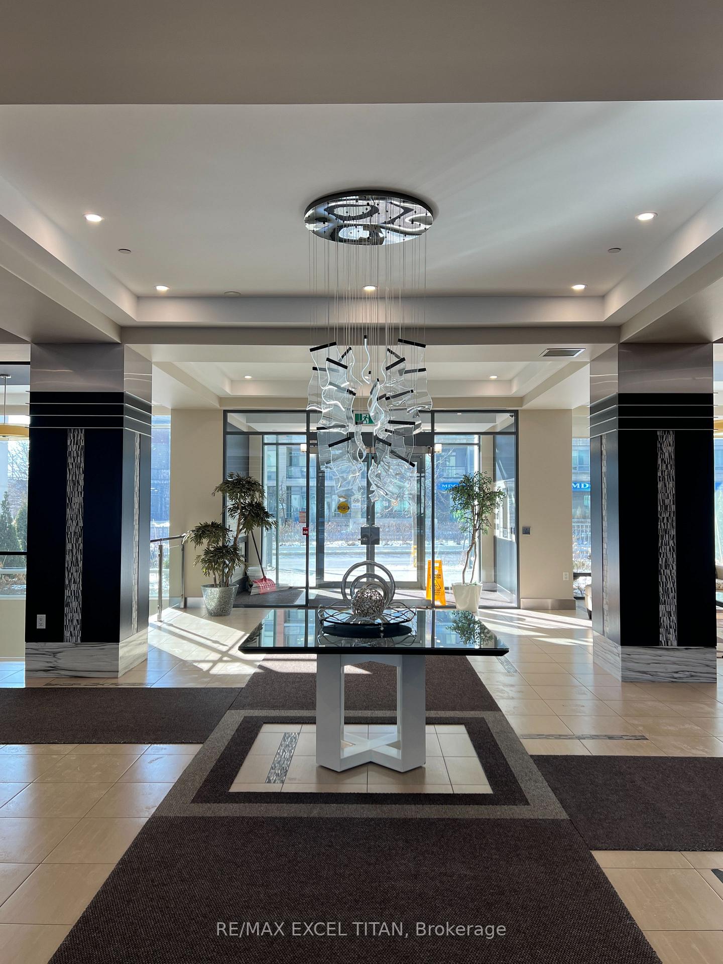 Photo 15 of Unit 907, 55 South Town Centre Boulevard, Markham, Unionville — HOMEH