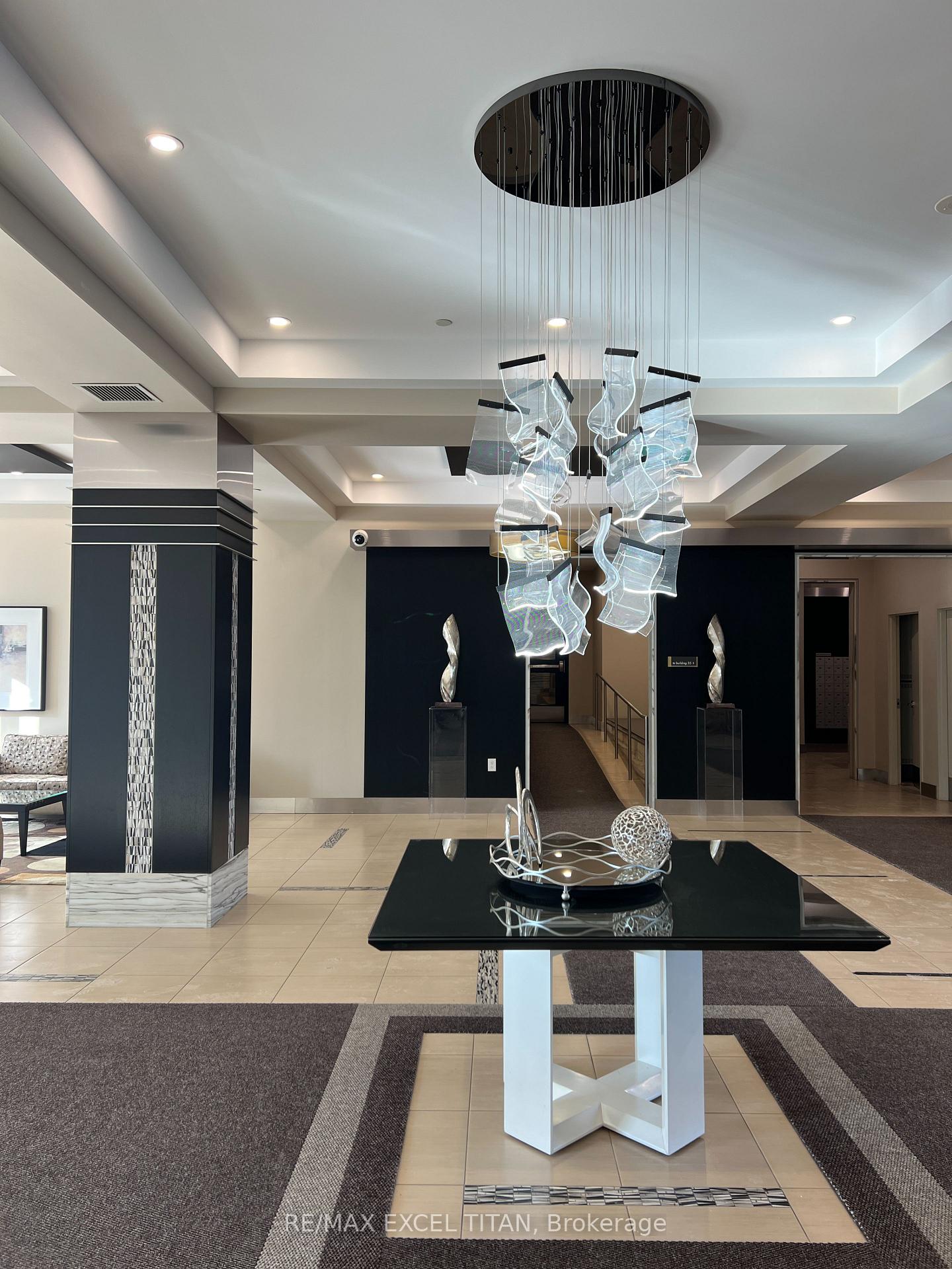 Photo 16 of Unit 907, 55 South Town Centre Boulevard, Markham, Unionville — HOMEH