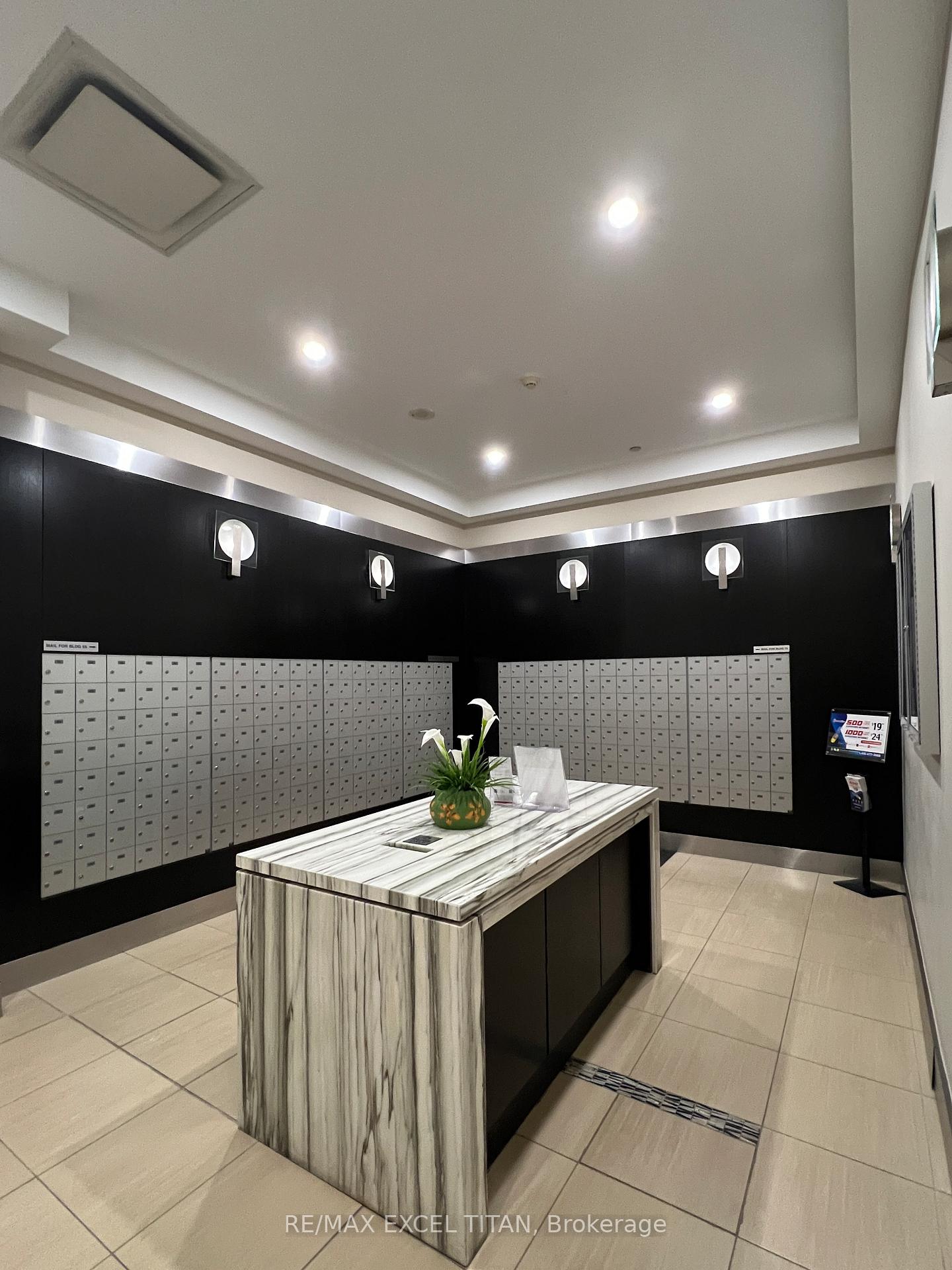 Photo 20 of Unit 907, 55 South Town Centre Boulevard, Markham, Unionville — HOMEH