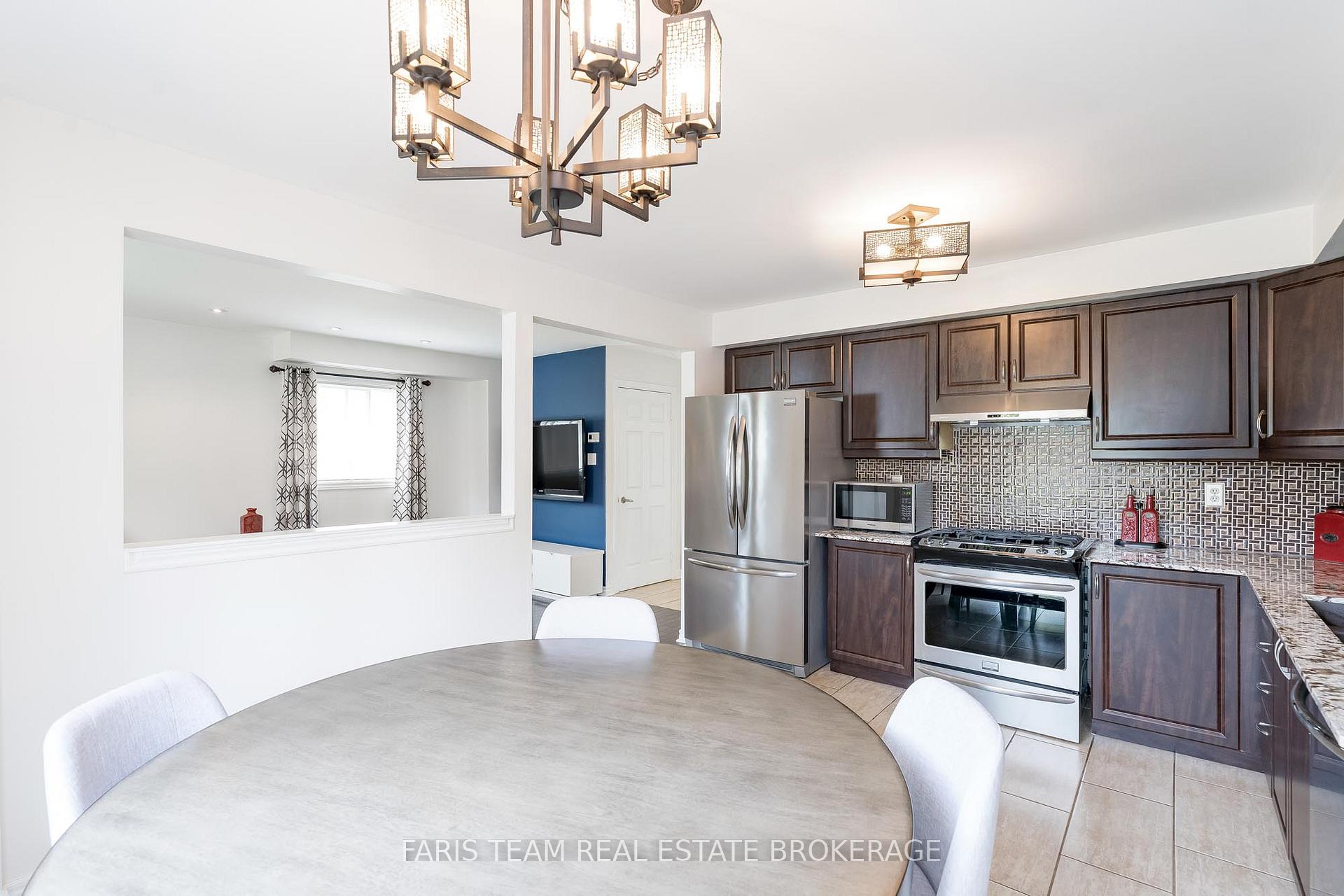 Photo 15 of 123 Holly Meadow Road, Barrie, Holly — HOMEH
