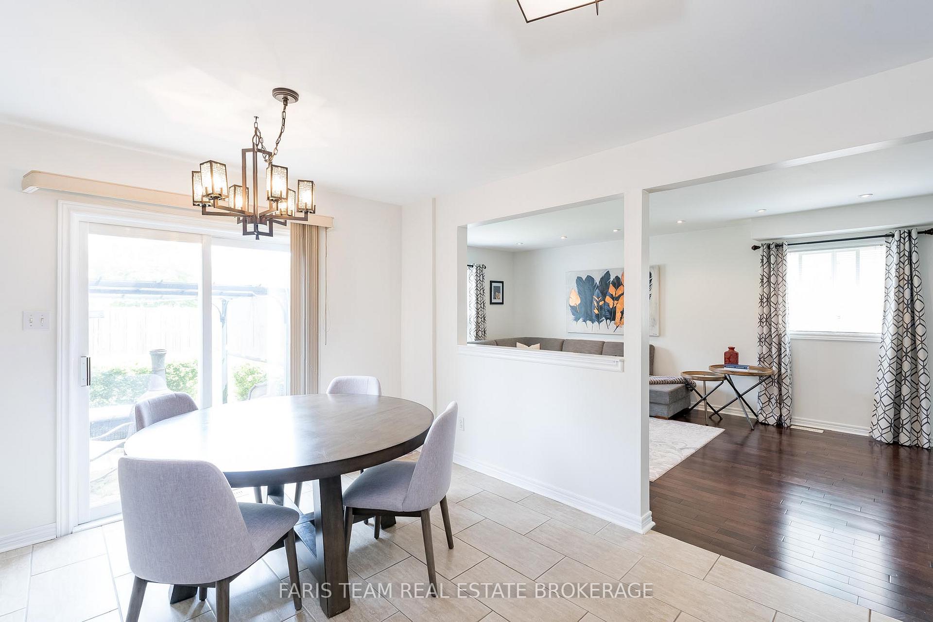 Photo 10 of 123 Holly Meadow Road, Barrie, Holly — HOMEH