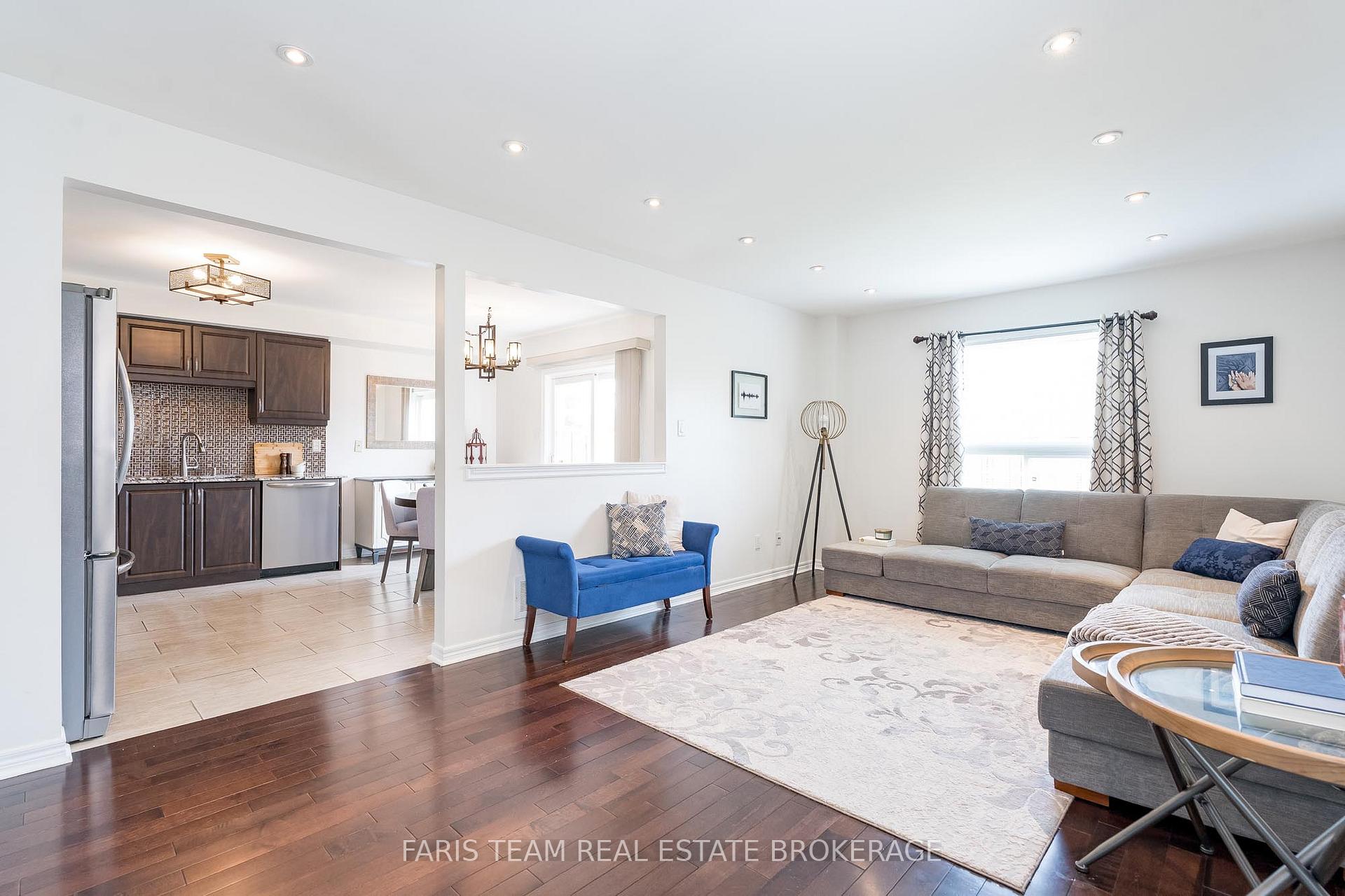 Photo 8 of 123 Holly Meadow Road, Barrie, Holly — HOMEH