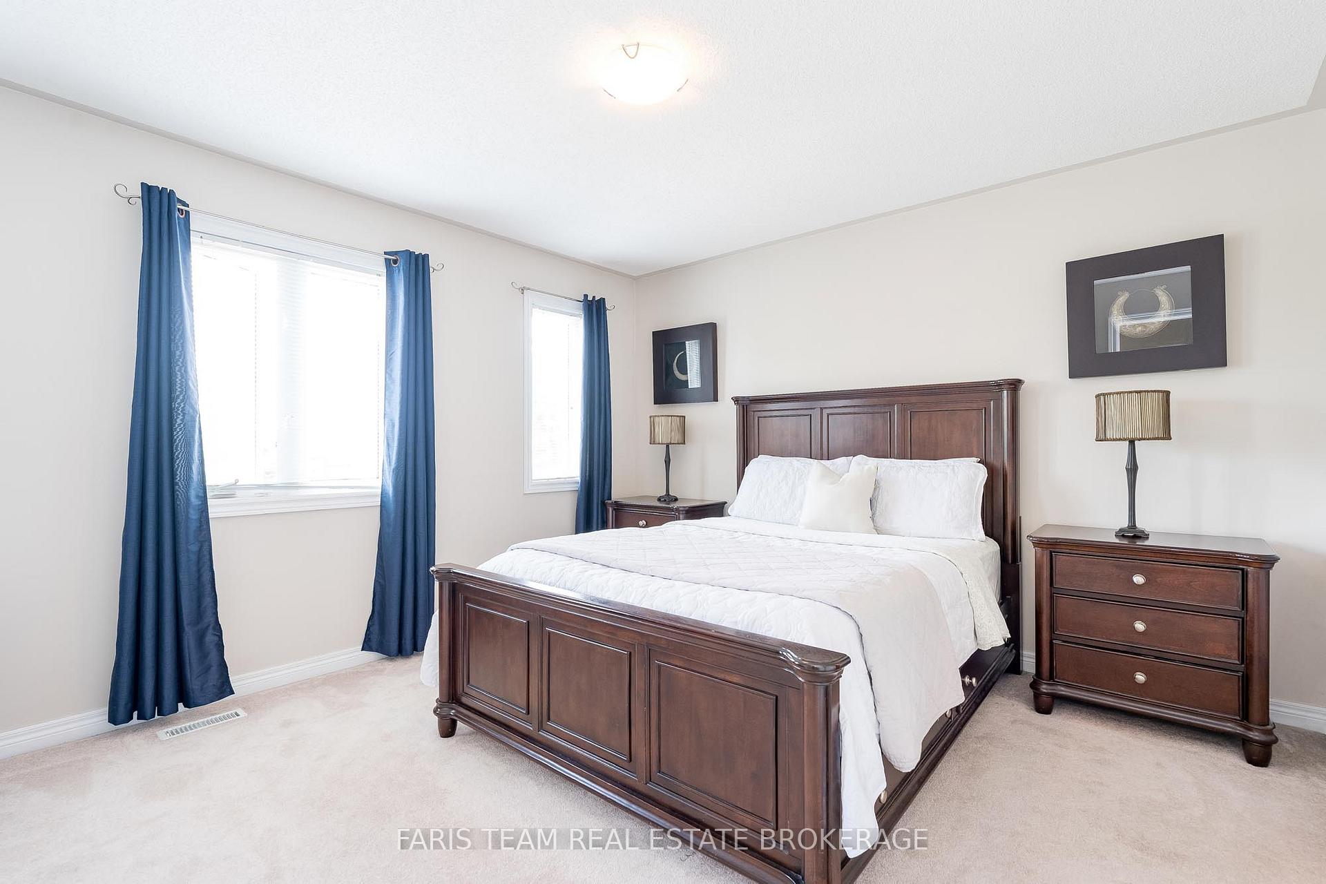 Photo 7 of 123 Holly Meadow Road, Barrie, Holly — HOMEH