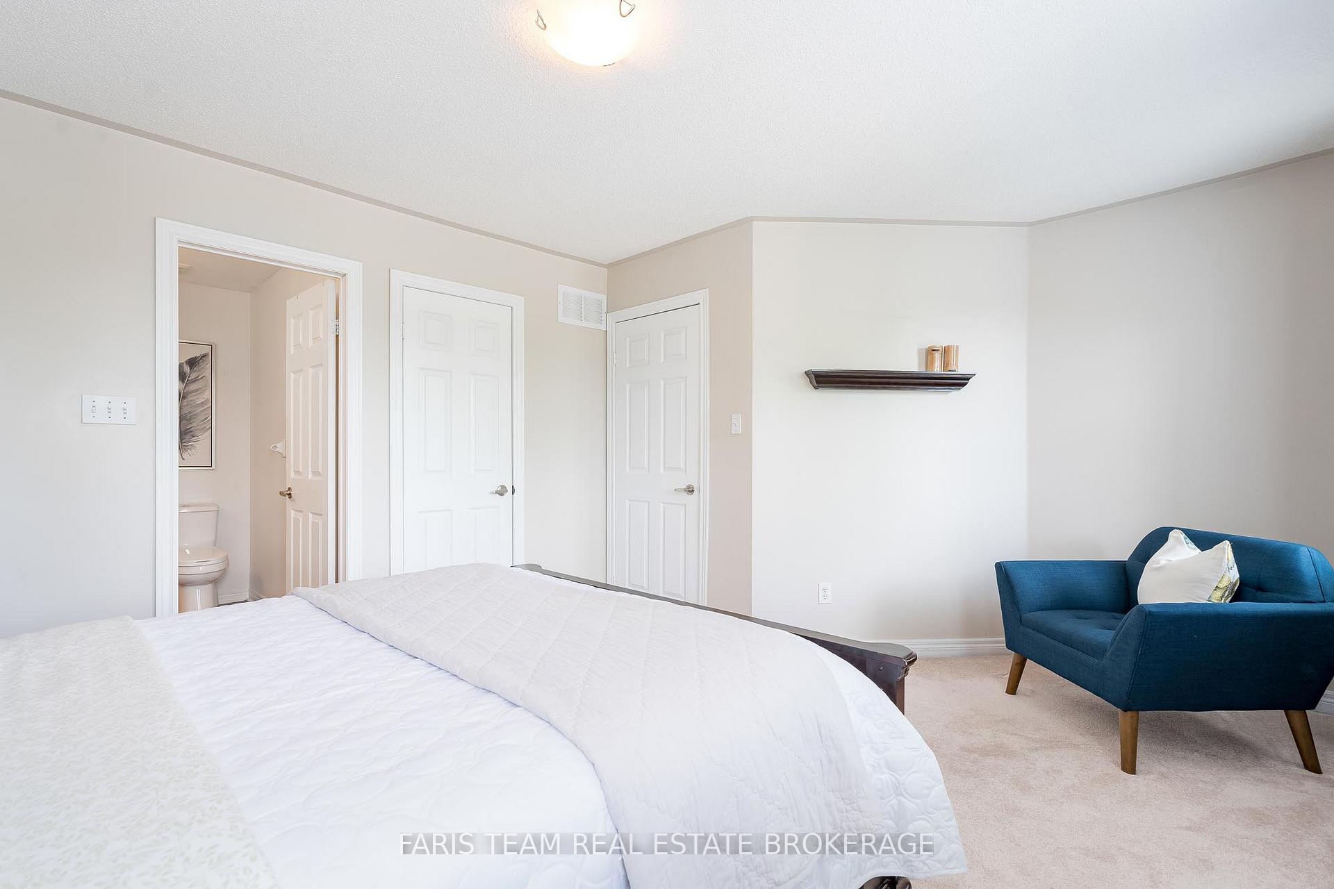 Photo 9 of 123 Holly Meadow Road, Barrie, Holly — HOMEH
