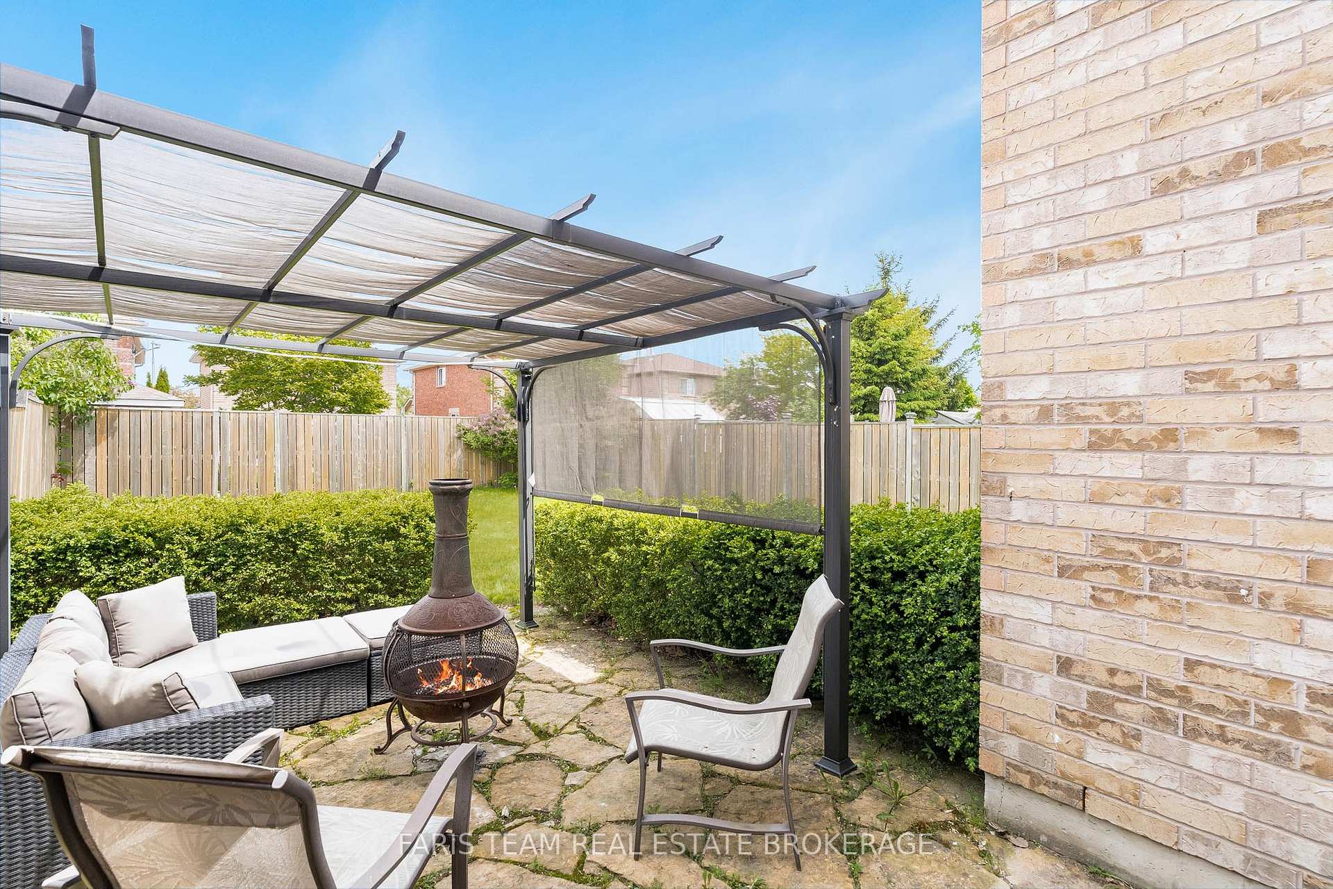 Photo 20 of 123 Holly Meadow Road, Barrie, Holly — HOMEH