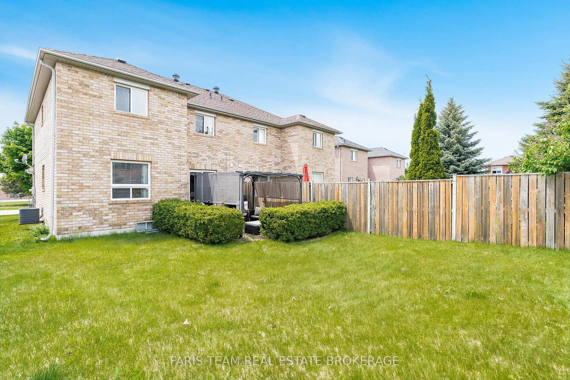 Photo 24 of 123 Holly Meadow Road, Barrie, Holly — HOMEH