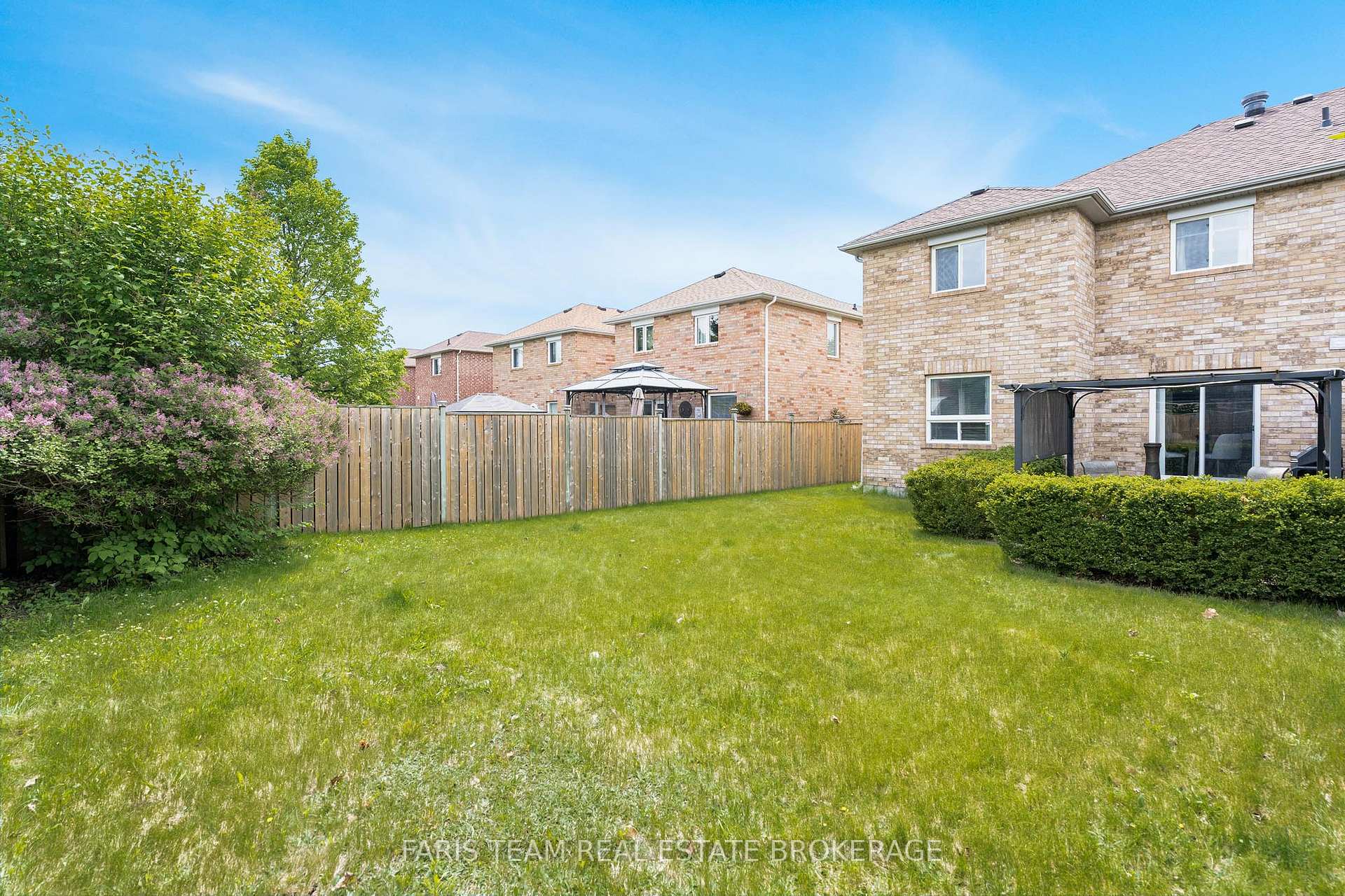 Photo 21 of 123 Holly Meadow Road, Barrie, Holly — HOMEH