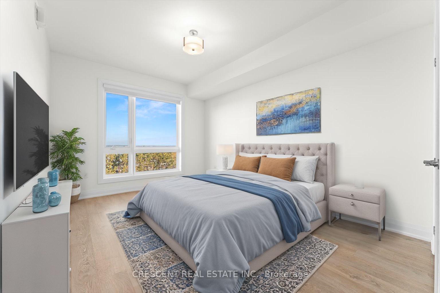 Photo 8 of Unit 604, 300 Essa Road, Barrie, Ardagh — HOMEH