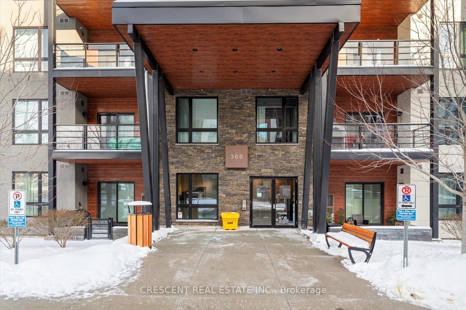 Photo 28 of Unit 604, 300 Essa Road, Barrie, Ardagh — HOMEH