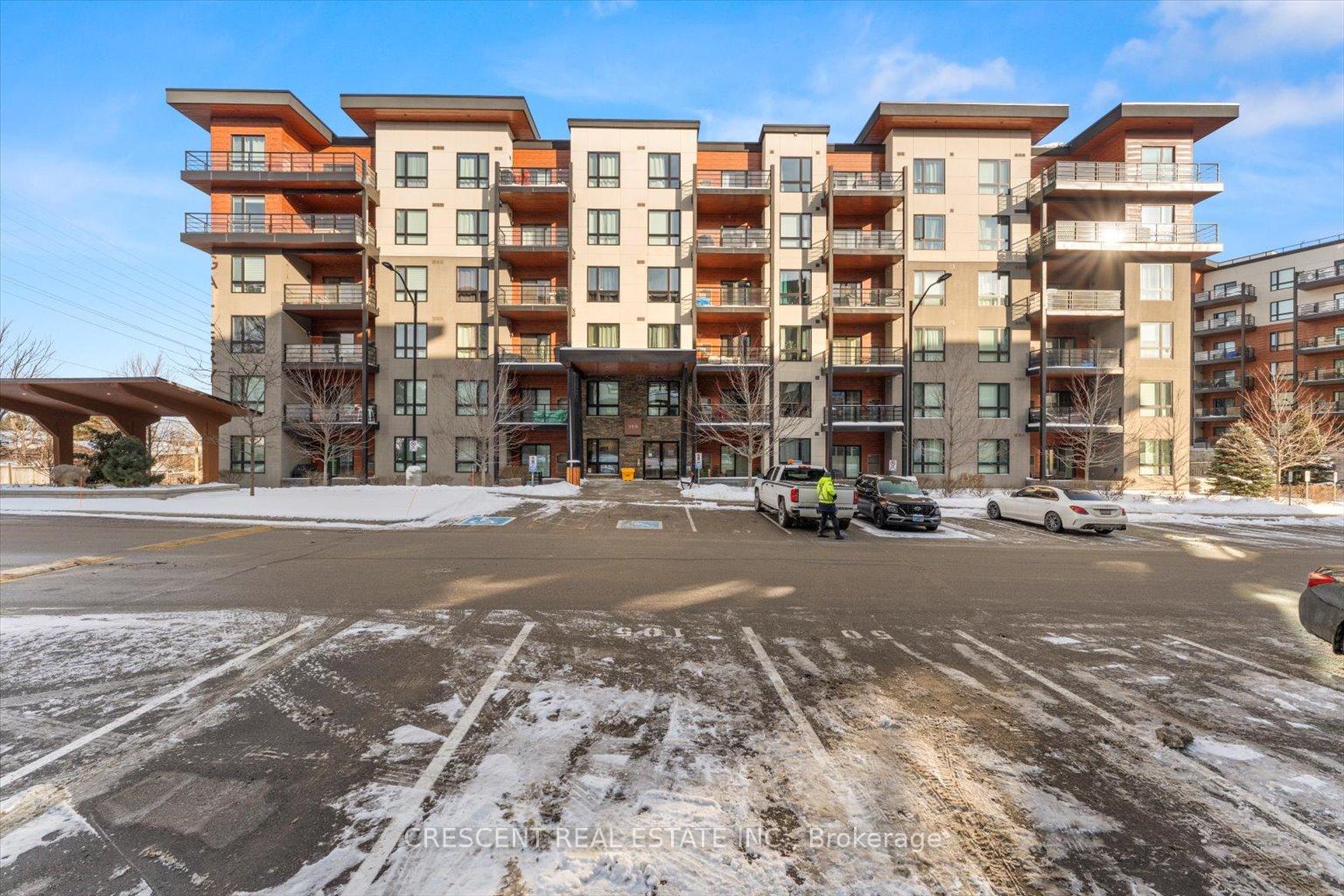 Photo 29 of Unit 604, 300 Essa Road, Barrie, Ardagh — HOMEH