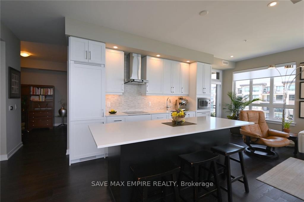 Photo 3 of Unit 504, 10 Esplanade Lane, Grimsby, Grimsby Beach — HOMEH