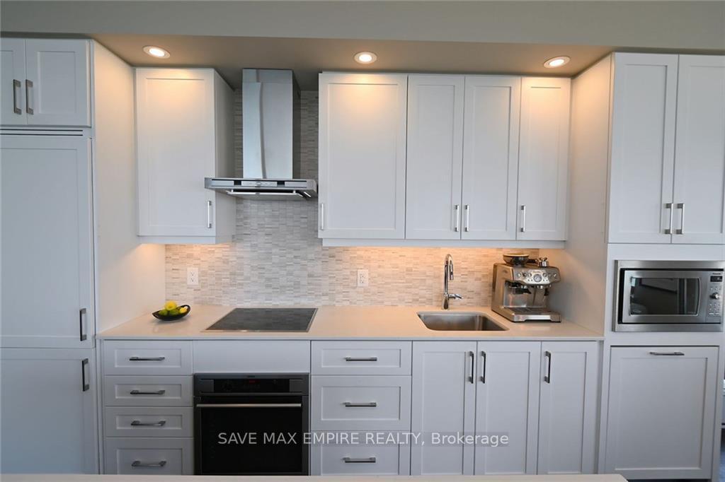 Photo 7 of Unit 504, 10 Esplanade Lane, Grimsby, Grimsby Beach — HOMEH