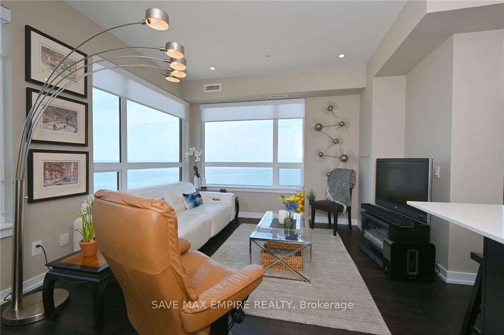 Photo 10 of Unit 504, 10 Esplanade Lane, Grimsby, Grimsby Beach — HOMEH