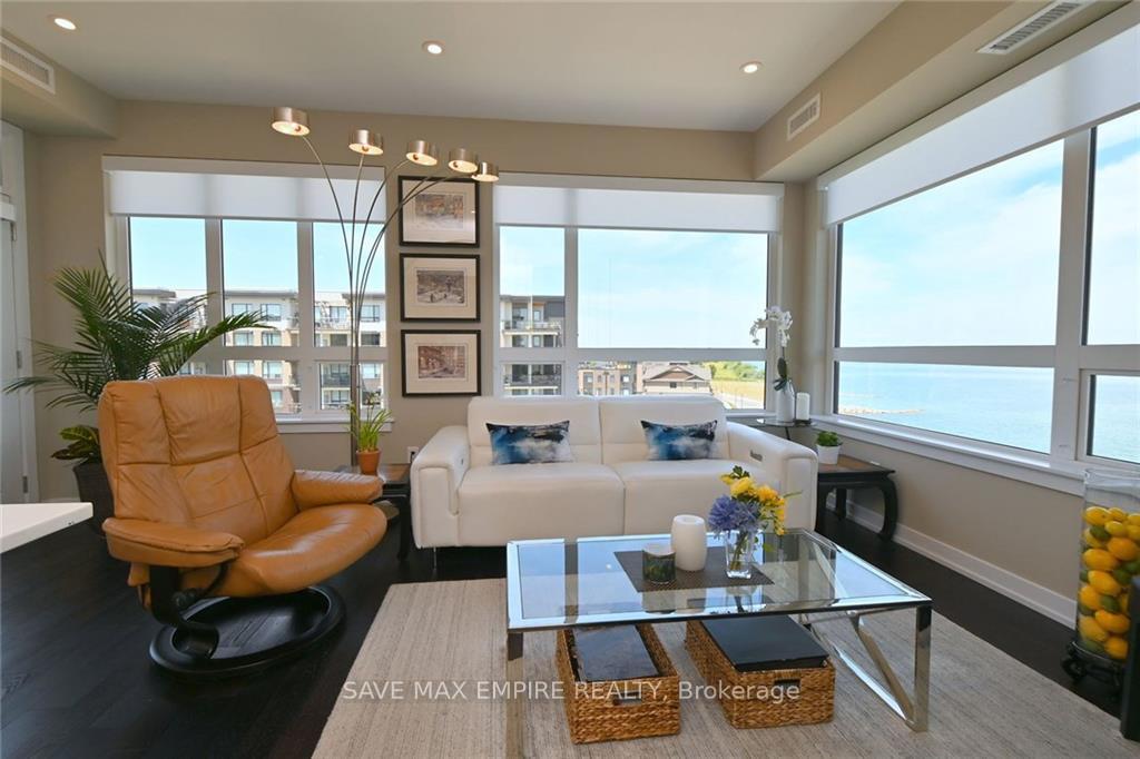 Photo 11 of Unit 504, 10 Esplanade Lane, Grimsby, Grimsby Beach — HOMEH