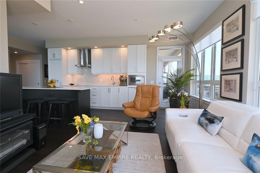 Photo 12 of Unit 504, 10 Esplanade Lane, Grimsby, Grimsby Beach — HOMEH