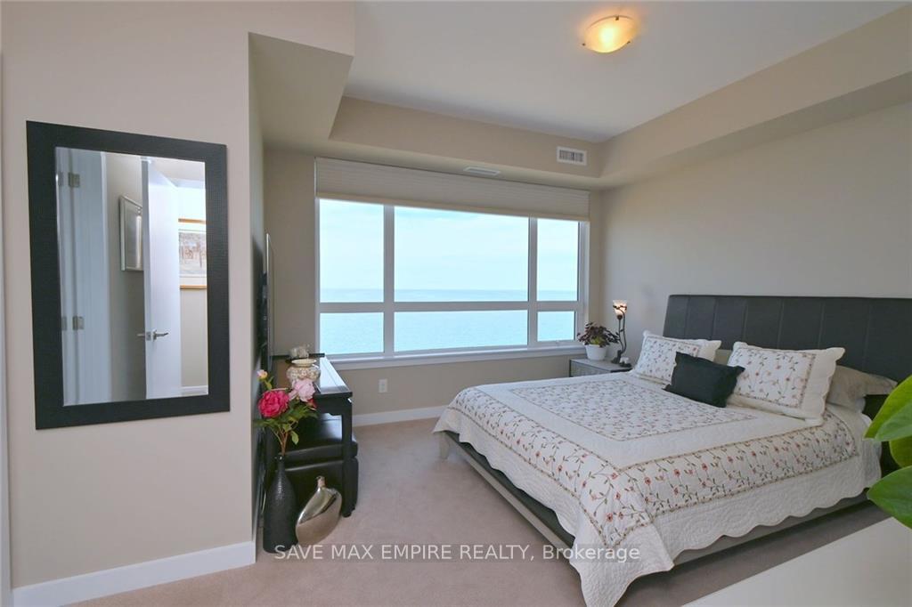 Photo 13 of Unit 504, 10 Esplanade Lane, Grimsby, Grimsby Beach — HOMEH