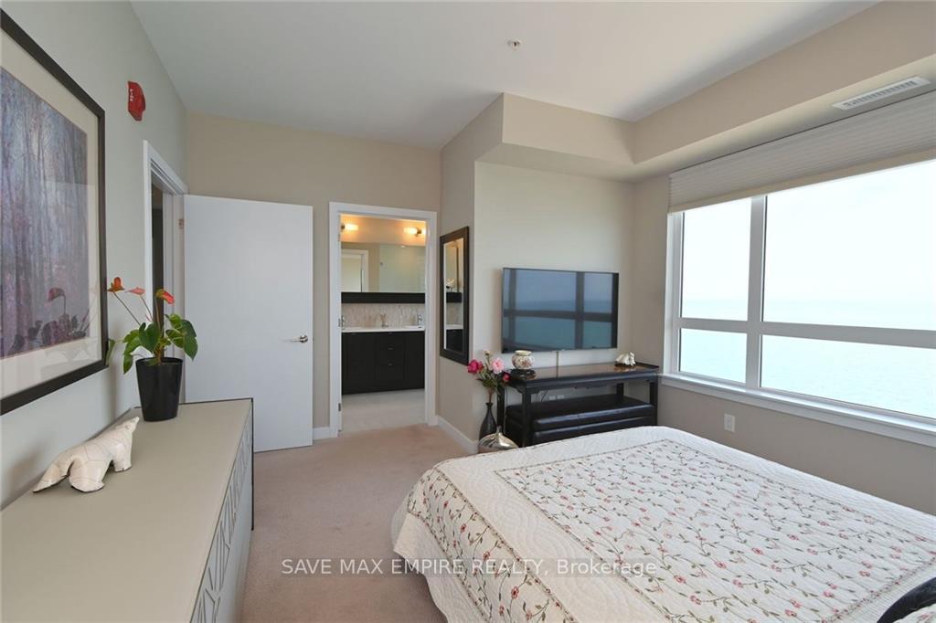 Photo 14 of Unit 504, 10 Esplanade Lane, Grimsby, Grimsby Beach — HOMEH