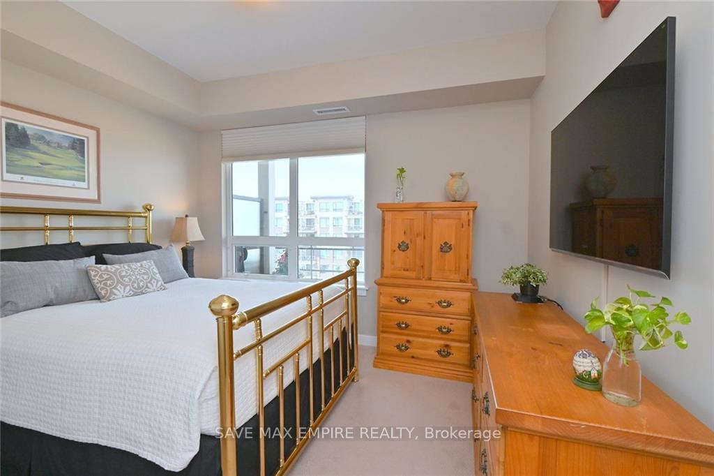Photo 17 of Unit 504, 10 Esplanade Lane, Grimsby, Grimsby Beach — HOMEH