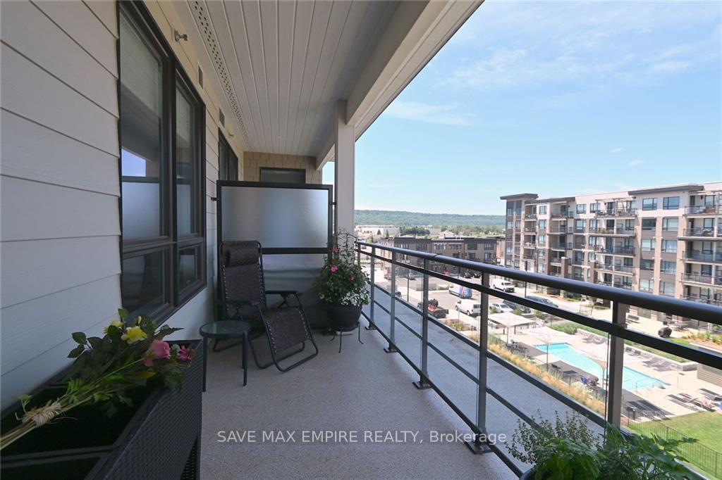 Photo 21 of Unit 504, 10 Esplanade Lane, Grimsby, Grimsby Beach — HOMEH