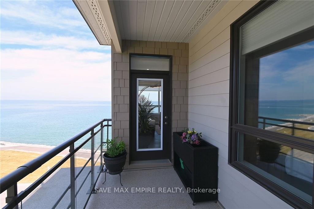 Photo 22 of Unit 504, 10 Esplanade Lane, Grimsby, Grimsby Beach — HOMEH