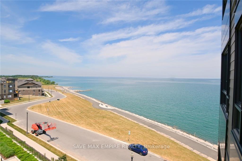 Photo 24 of Unit 504, 10 Esplanade Lane, Grimsby, Grimsby Beach — HOMEH