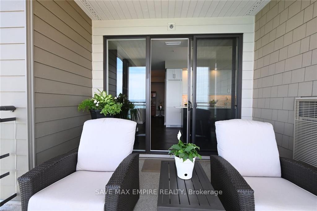 Photo 26 of Unit 504, 10 Esplanade Lane, Grimsby, Grimsby Beach — HOMEH