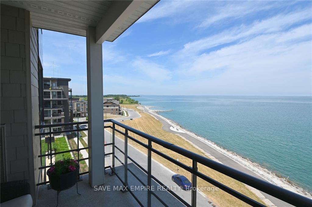 Photo 27 of Unit 504, 10 Esplanade Lane, Grimsby, Grimsby Beach — HOMEH