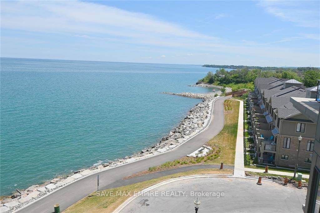 Photo 28 of Unit 504, 10 Esplanade Lane, Grimsby, Grimsby Beach — HOMEH