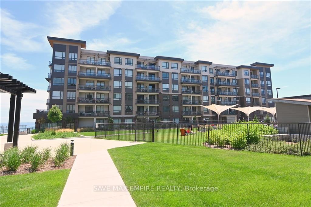 Photo 32 of Unit 504, 10 Esplanade Lane, Grimsby, Grimsby Beach — HOMEH