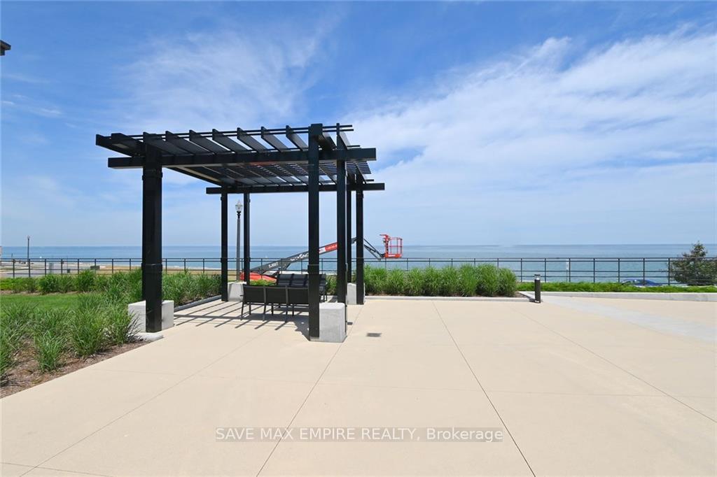 Photo 33 of Unit 504, 10 Esplanade Lane, Grimsby, Grimsby Beach — HOMEH