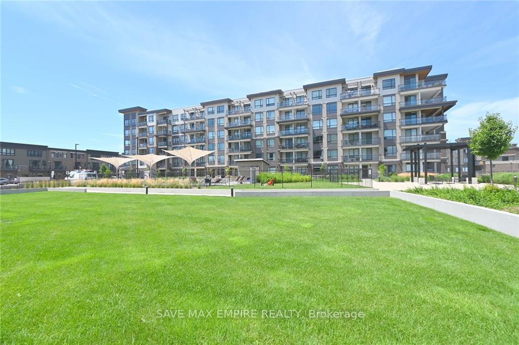 Photo 35 of Unit 504, 10 Esplanade Lane, Grimsby, Grimsby Beach — HOMEH