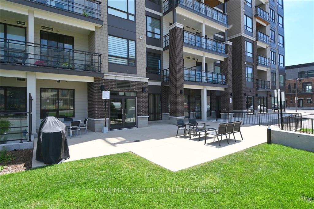 Photo 36 of Unit 504, 10 Esplanade Lane, Grimsby, Grimsby Beach — HOMEH