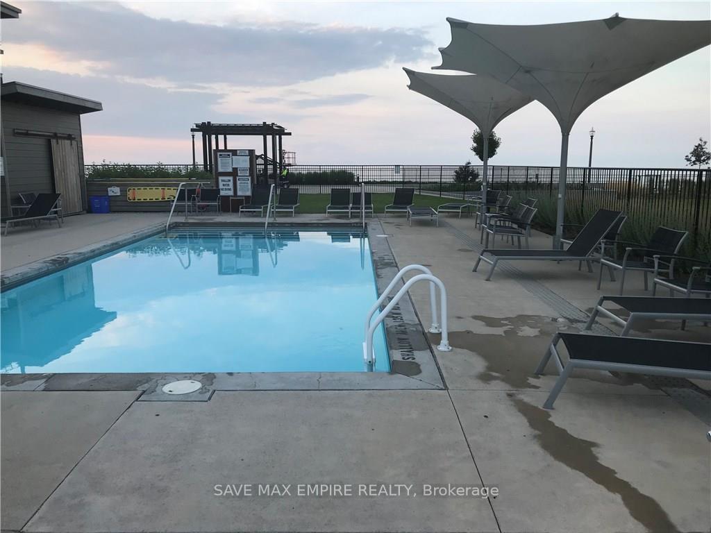 Photo 37 of Unit 504, 10 Esplanade Lane, Grimsby, Grimsby Beach — HOMEH