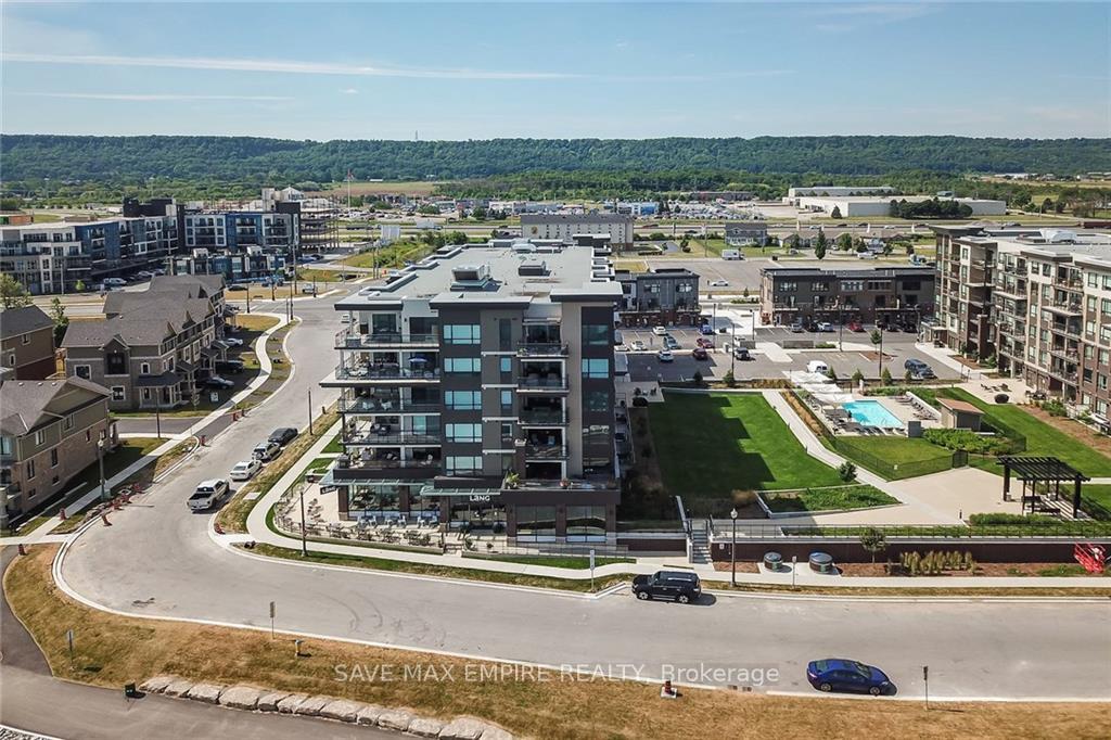 Photo 38 of Unit 504, 10 Esplanade Lane, Grimsby, Grimsby Beach — HOMEH