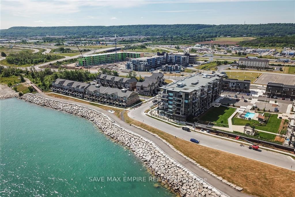 Photo 39 of Unit 504, 10 Esplanade Lane, Grimsby, Grimsby Beach — HOMEH