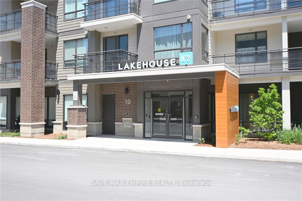 Photo 40 of Unit 504, 10 Esplanade Lane, Grimsby, Grimsby Beach — HOMEH