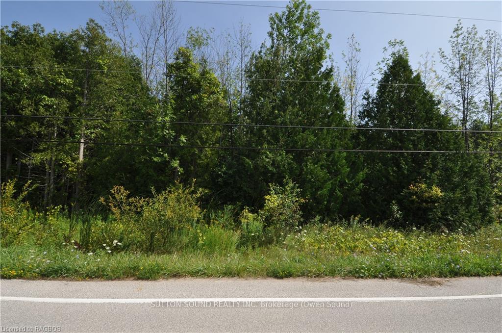 Front of PT LT 12 Colpoys Range Road