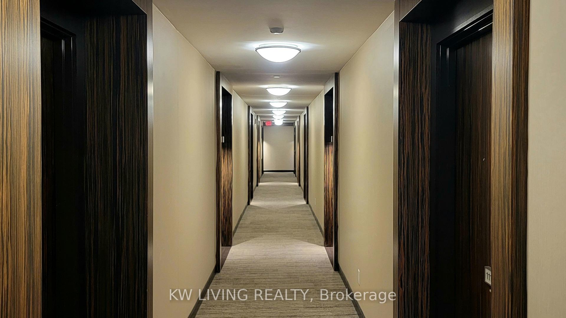 Photo 2 of Unit 1105, 277 South Park Road, Markham, Commerce Valley — HOMEH