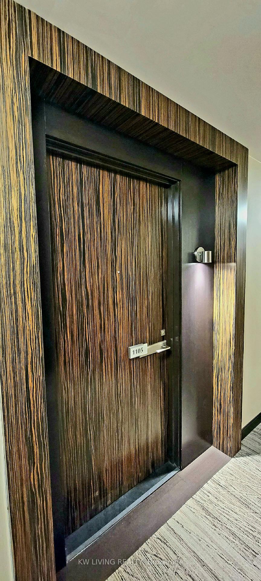 Photo 3 of Unit 1105, 277 South Park Road, Markham, Commerce Valley — HOMEH