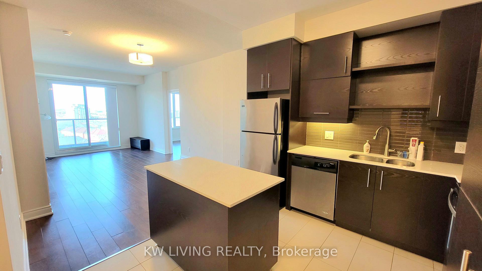 Photo 4 of Unit 1105, 277 South Park Road, Markham, Commerce Valley — HOMEH