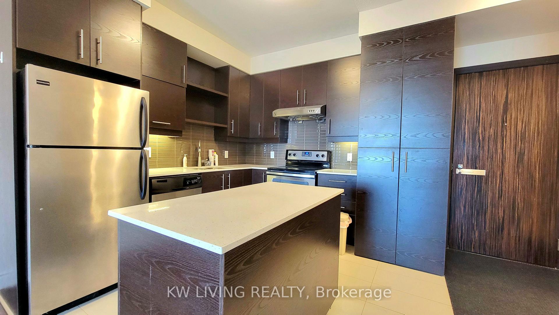 Photo 5 of Unit 1105, 277 South Park Road, Markham, Commerce Valley — HOMEH
