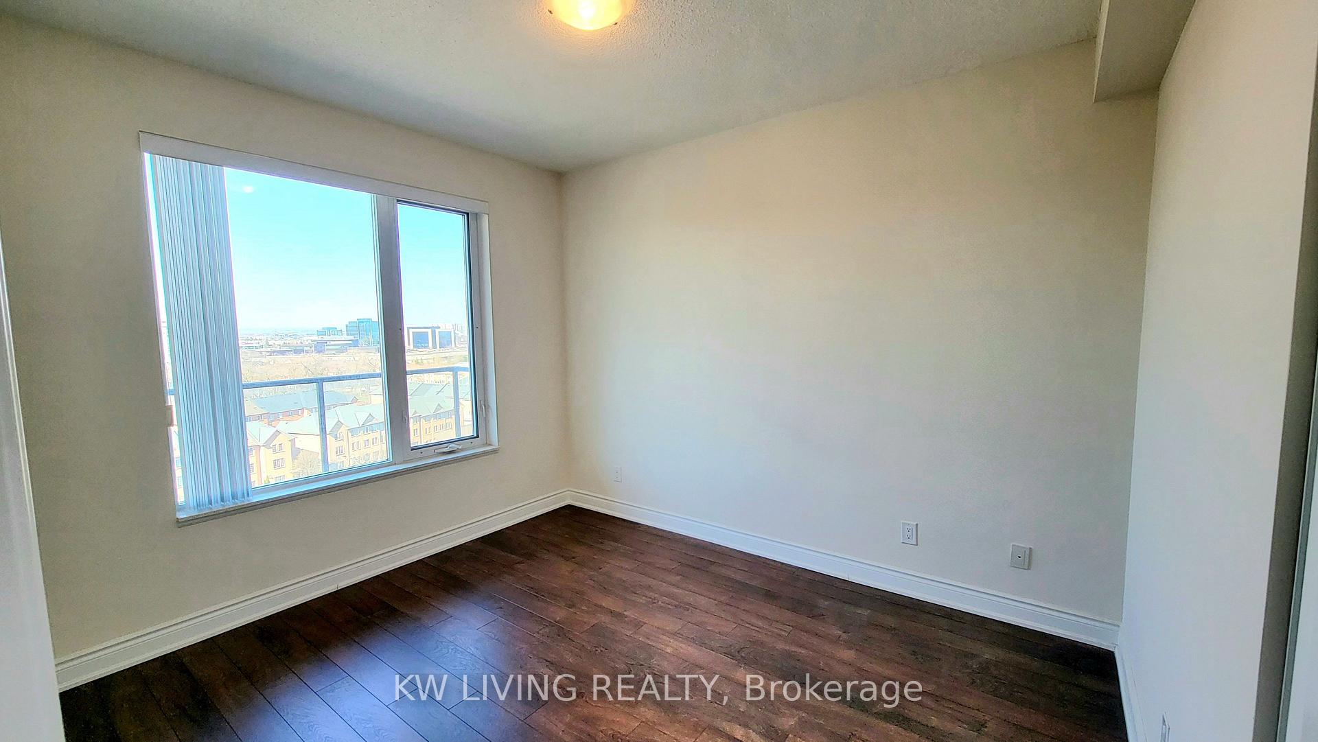 Photo 9 of Unit 1105, 277 South Park Road, Markham, Commerce Valley — HOMEH