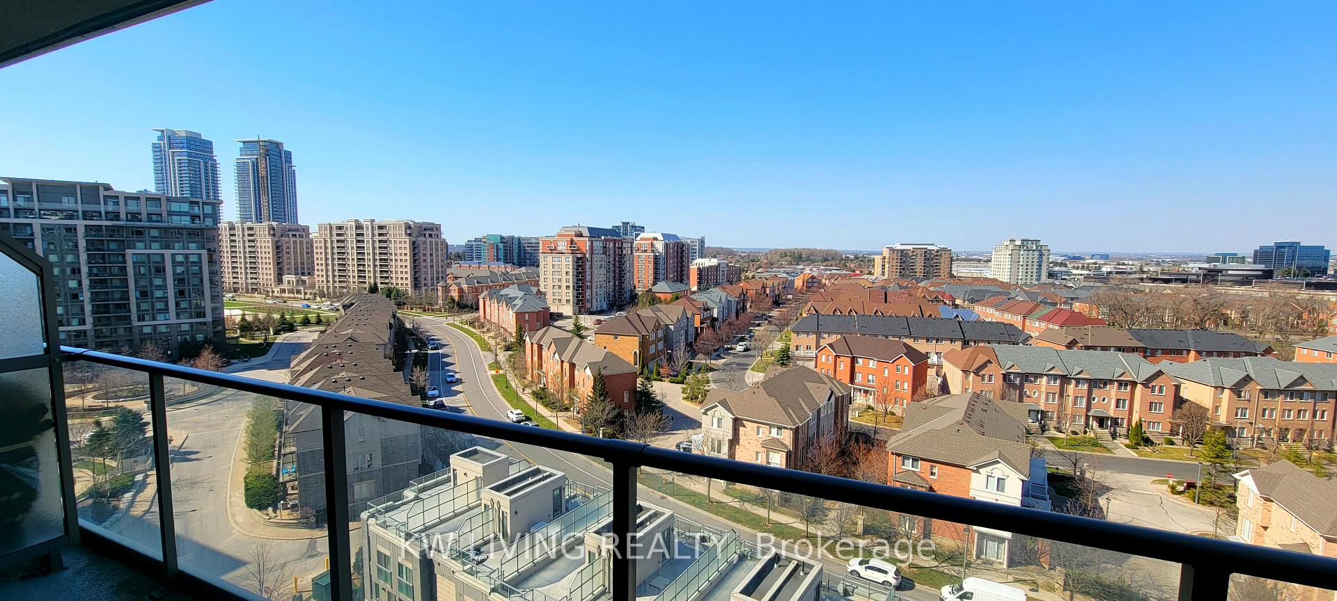Photo 11 of Unit 1105, 277 South Park Road, Markham, Commerce Valley — HOMEH