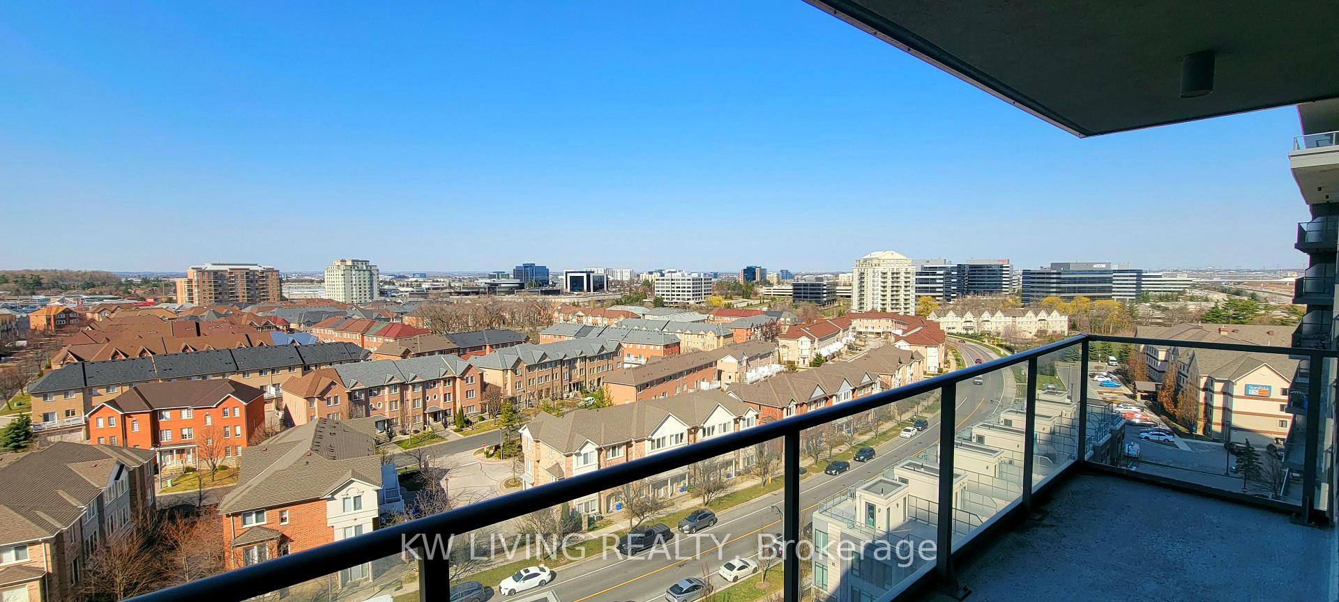 Photo 12 of Unit 1105, 277 South Park Road, Markham, Commerce Valley — HOMEH