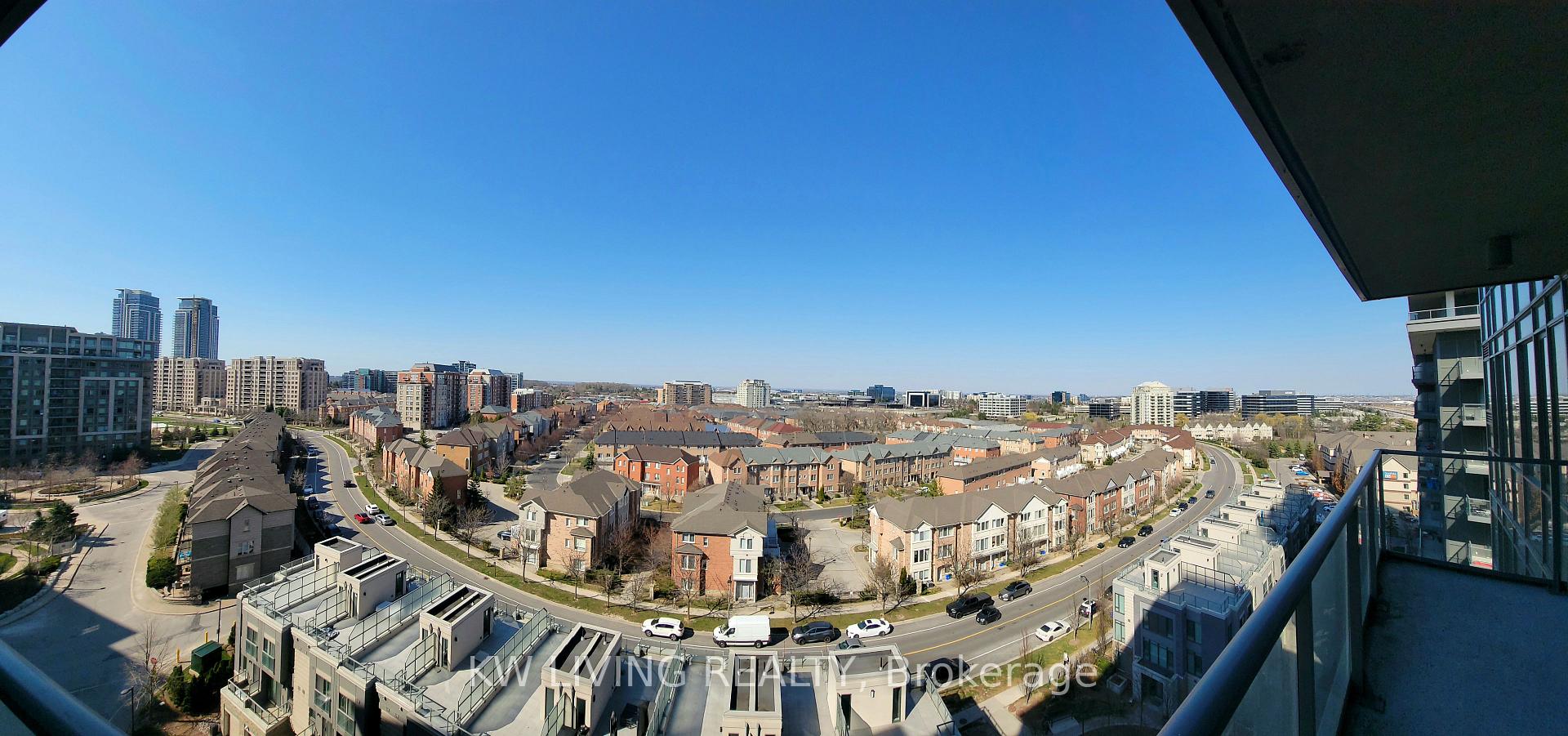 Photo 13 of Unit 1105, 277 South Park Road, Markham, Commerce Valley — HOMEH