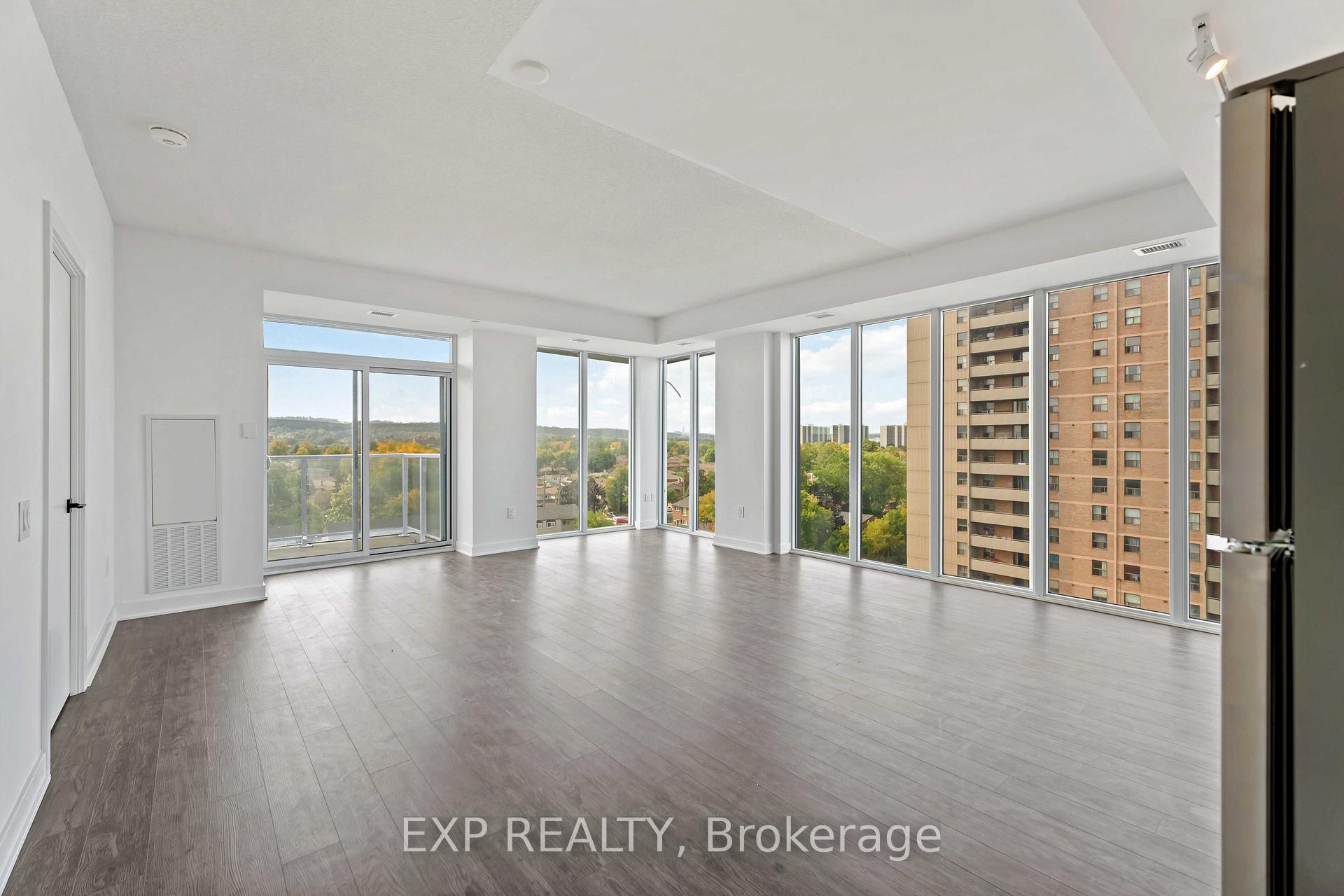Photo 9 of Unit 606, 2782 Barton Street E, Hamilton, Riverdale — HOMEH