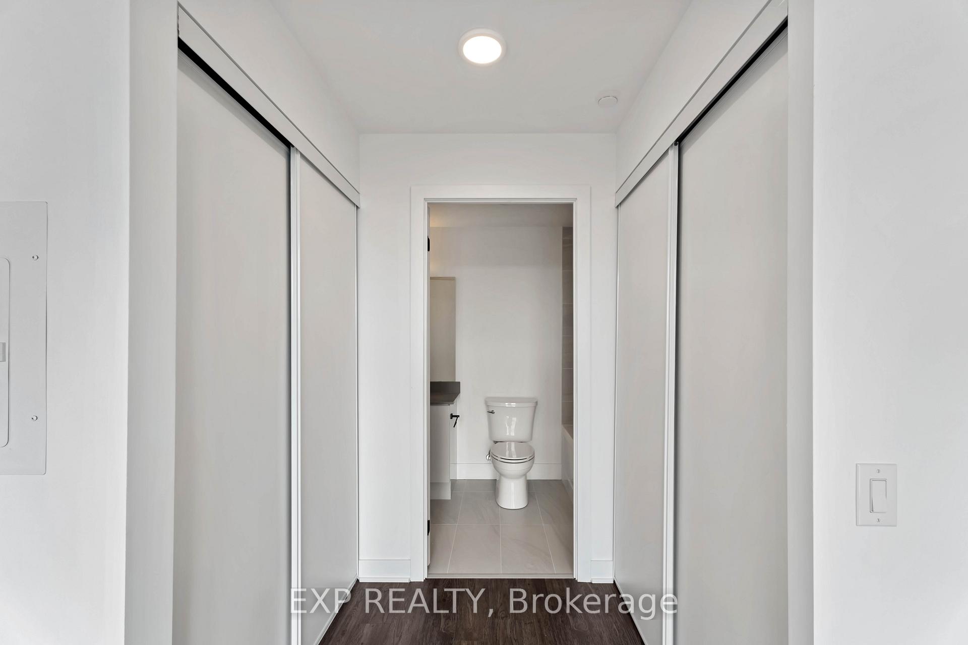 Photo 12 of Unit 606, 2782 Barton Street E, Hamilton, Riverdale — HOMEH