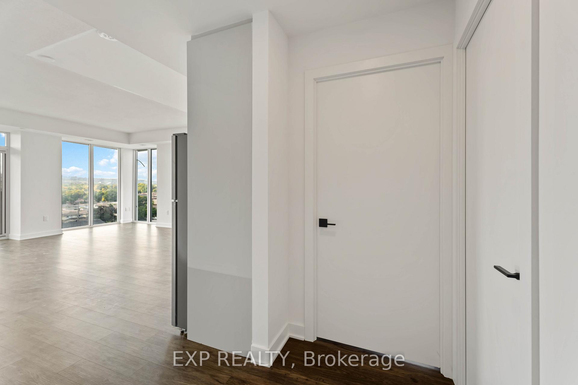 Photo 16 of Unit 606, 2782 Barton Street E, Hamilton, Riverdale — HOMEH