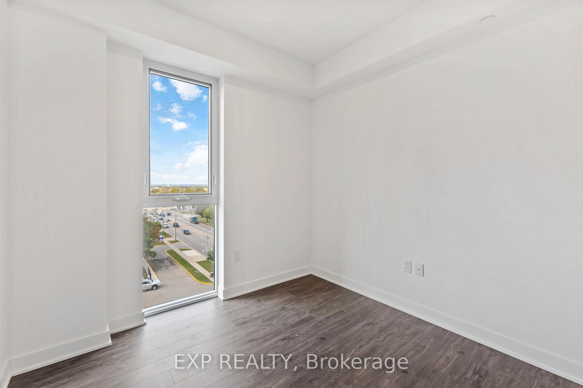 Photo 17 of Unit 606, 2782 Barton Street E, Hamilton, Riverdale — HOMEH