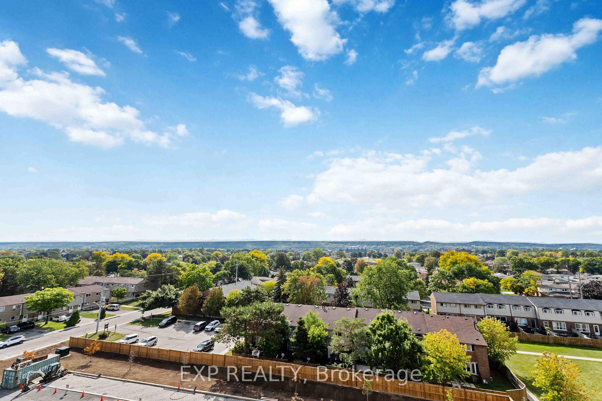 Photo 24 of Unit 606, 2782 Barton Street E, Hamilton, Riverdale — HOMEH